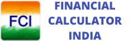 Financial Calculator India